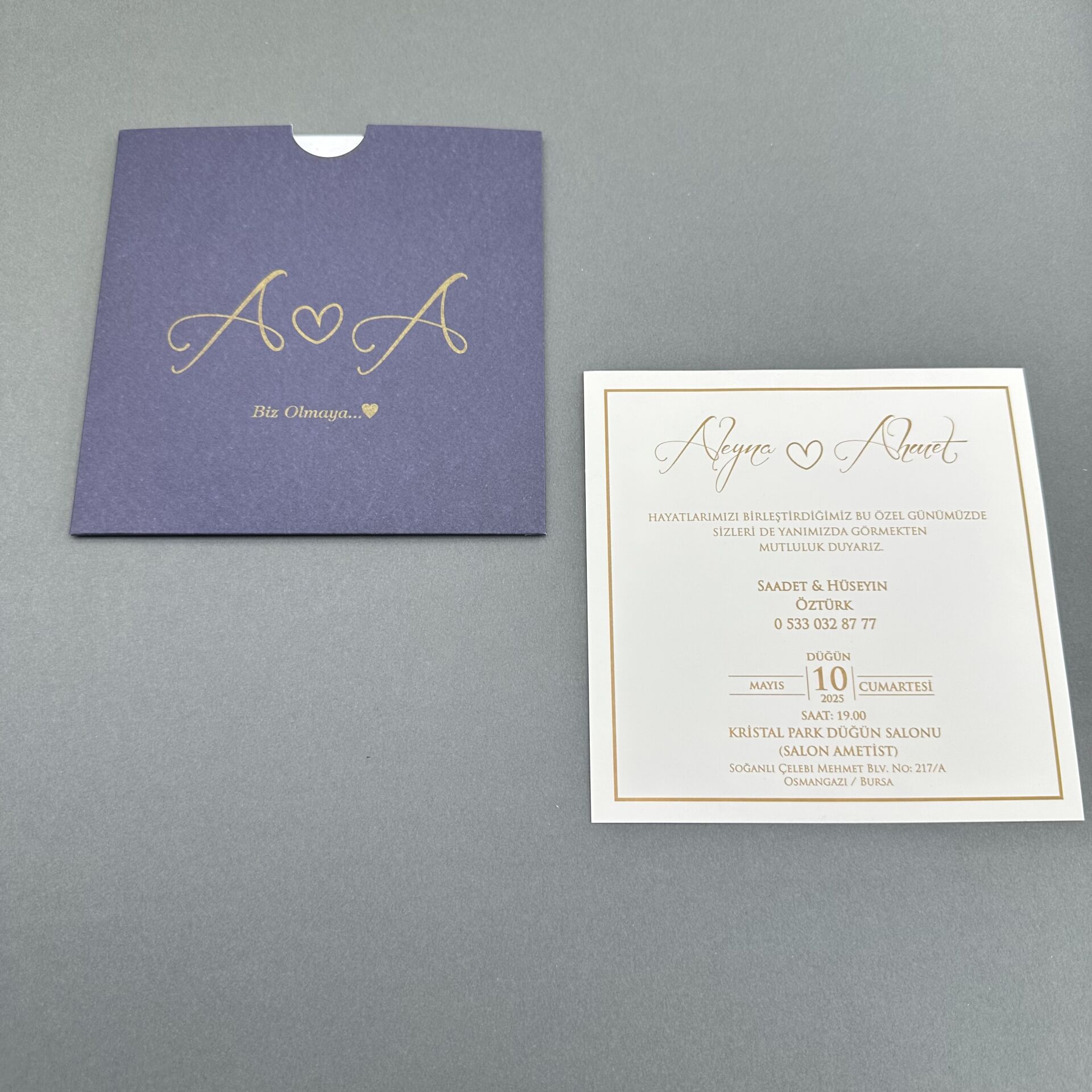 Kare Ofset - ko15