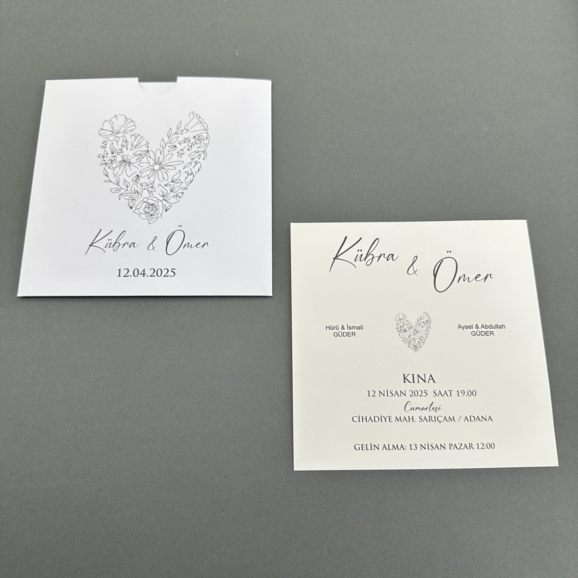Kare Ofset - ko28