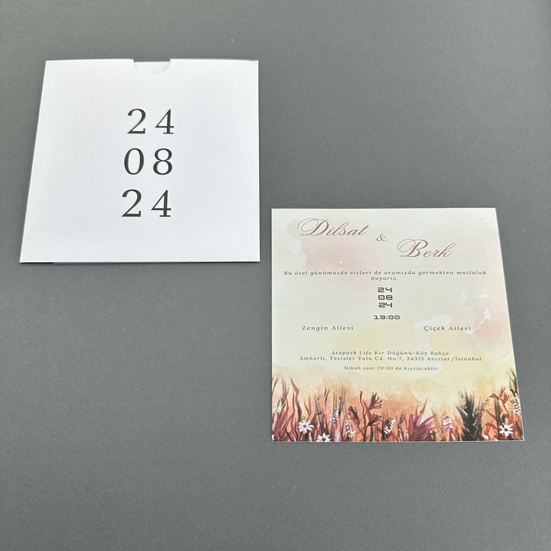 Kare Ofset - ko35