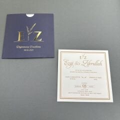 Kare Varak Yaldız - kv24