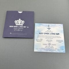 Sünnet Davetiye - sd05