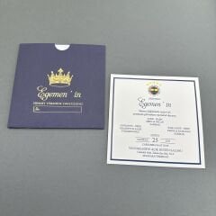 Sünnet Davetiye - sd03