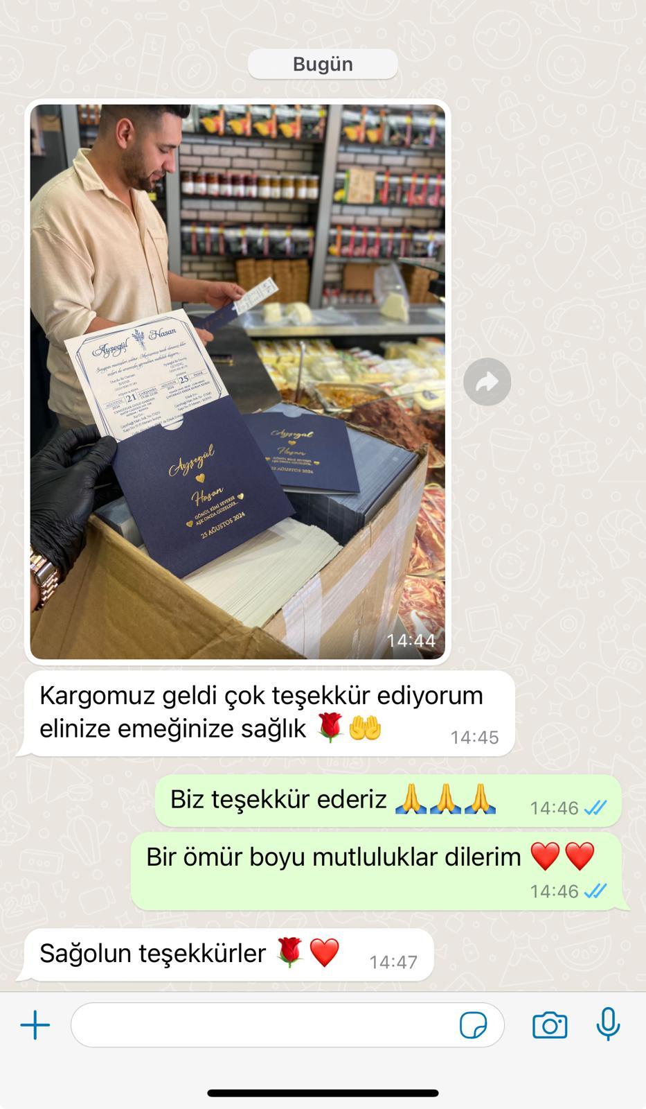 Sizden Gelenler 4
