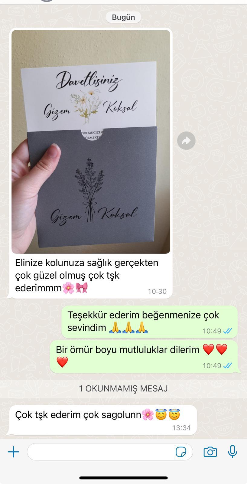 Sizden Gelenler 6